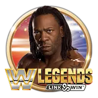 WWE Legends